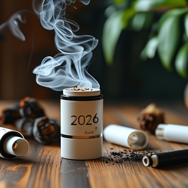 2026 How to Fix Your Disposable Vape Tasting Burnt?