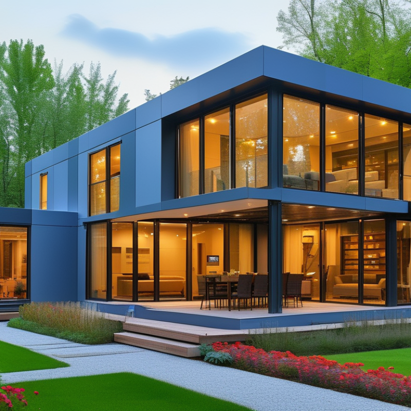 How to Choose a Reliable Prefab Housing Supplier in 2026?