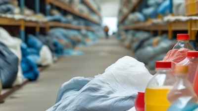 What are the Benefits of Recycled Polyester Fabric for Buyers?