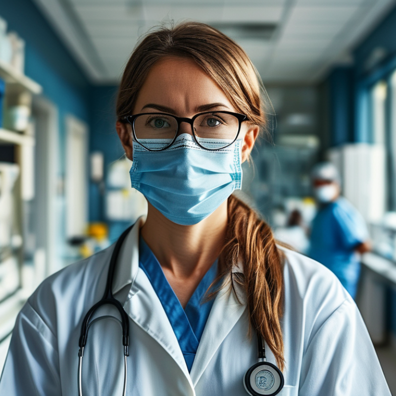 Top 10 Essential Doctors Supplies for Healthcare Professionals?