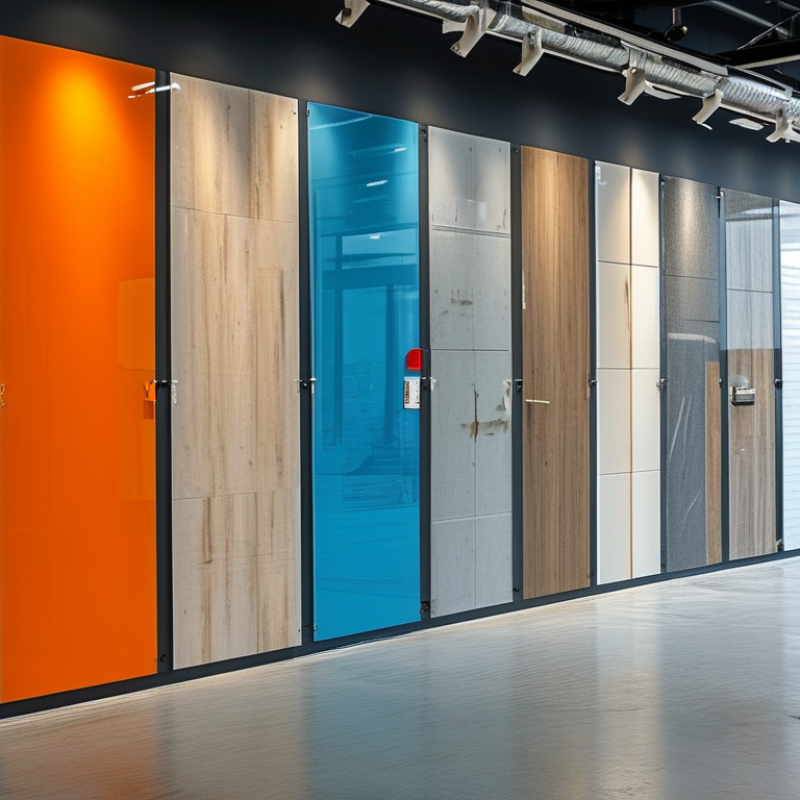 How to Choose the Best Wall Panel Accessories for Your Project?