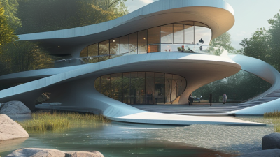 2026 Top Artistic Rendering Trends for Global Buyers?