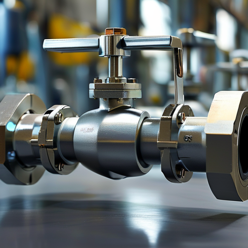 Top Quality Split Ball Valve for Global Buyers Why Choose?