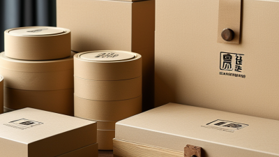Top 10 China Boxes and Packaging Solutions for Global Buyers?