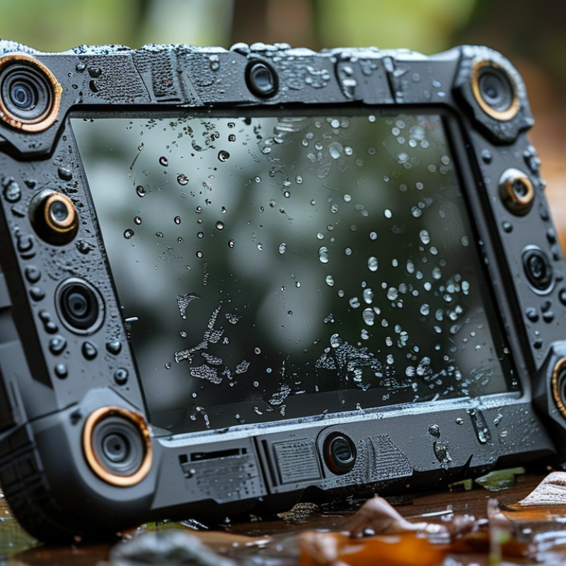 Top 10 Tips for Choosing the Best Android Rugged Tablet Pc?