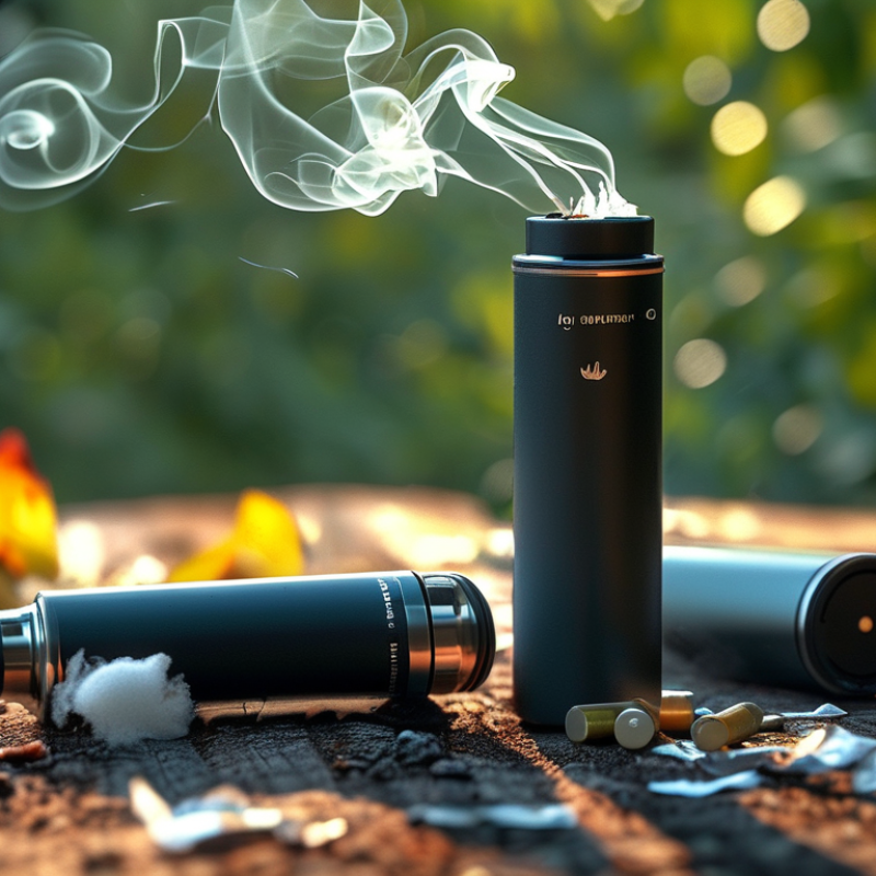 How to Dispose of Disposable Vapes Responsibly and Safely?