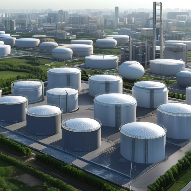 Top Cryogenic Liquid Tank Suppliers for Global Buyers?