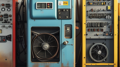 10 Tips for Choosing the Right Single-Stage Compressor?