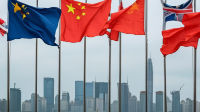 Top 10 Flag Stands from China for Global Buyers?