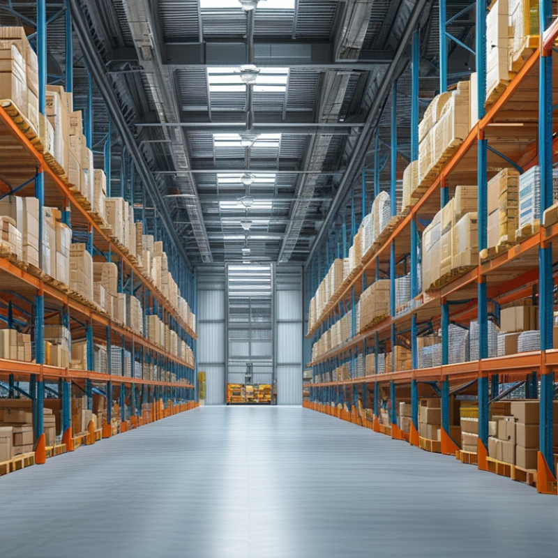 Best Mezzanine Systems for Global Buyers in 2026?