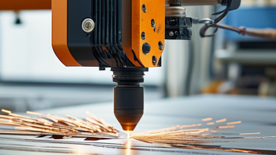 Discover the Smallest Laser Cutting Machine for Your Business?