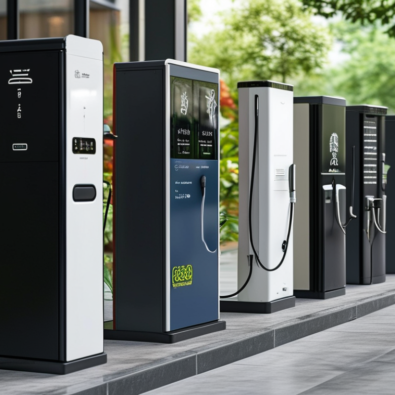 Top China Charging Cabinets for Global Buyers in 2026?