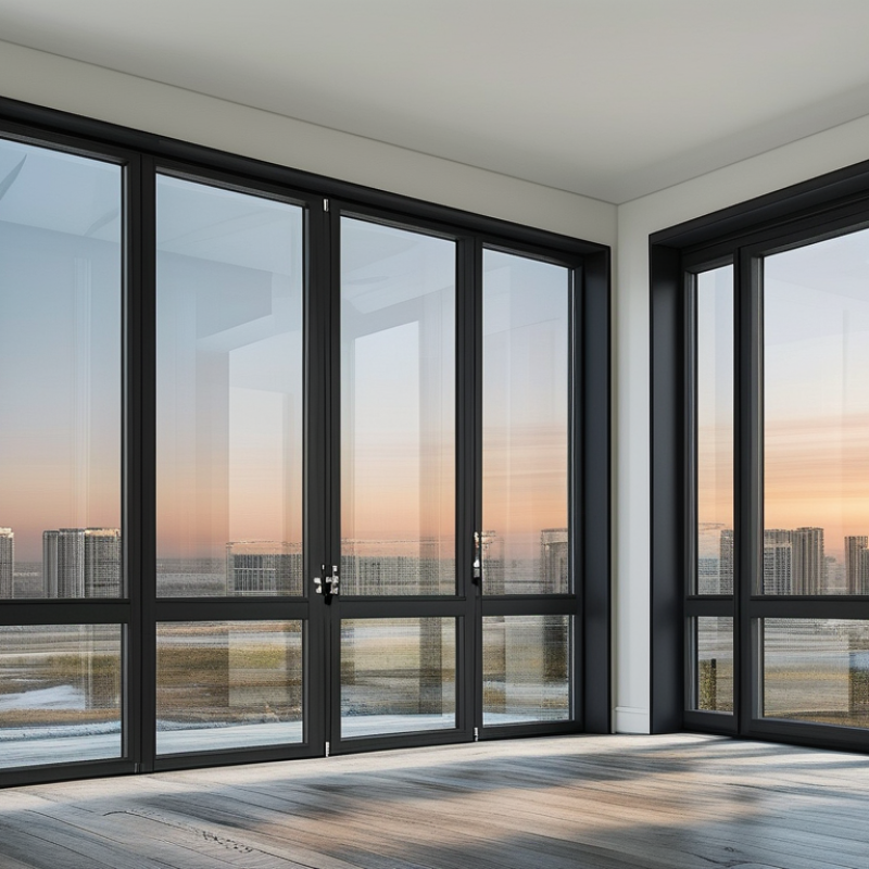 What Standards Should Aluminum Doors and Windows Meet?