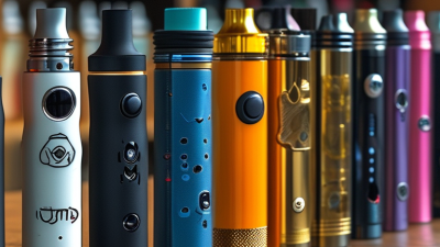 Discover the Best Vapor Products for Your Needs Now