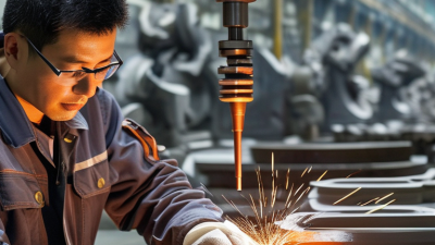 China Top Investment Casting Mold Suppliers for Global Buyers?