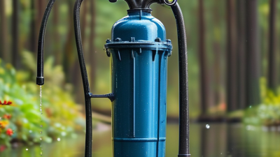 2026 How to Choose the Best Deep Well Submersible Pump?