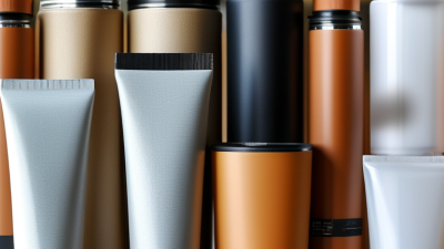 2026 Top Packaging Tubes Trends for Global Buyers?