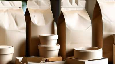 Top Tips for Choosing Kraft Stand Up Pouches for Your Business?