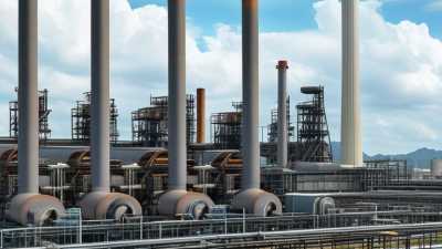 How to Understand Heat Exchanger Function for Better Efficiency?