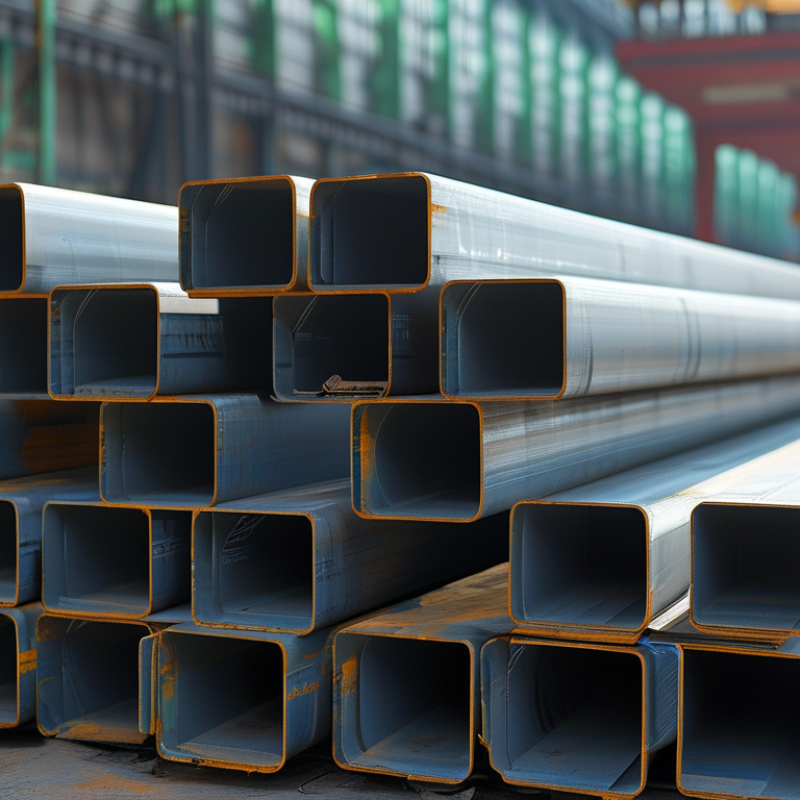 China Top Square Tube Suppliers for Global Buyers?
