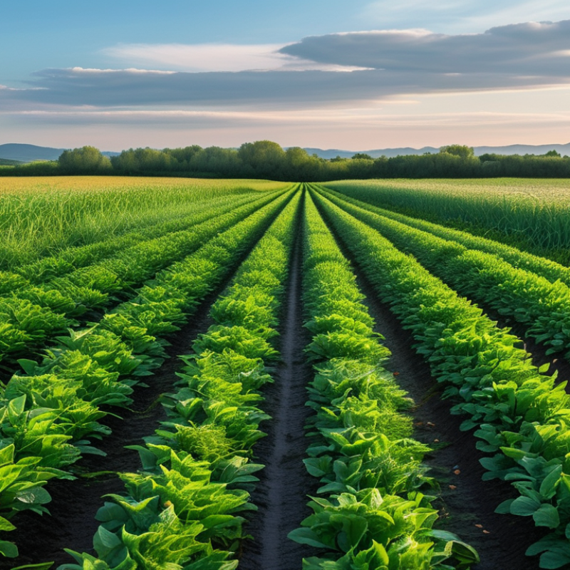 What Are the Benefits of Biostimulants for Agriculture?