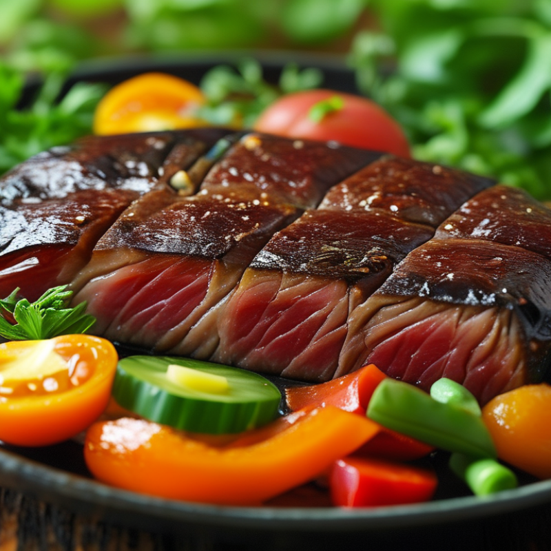 Why Choose Bag Cooking Sous Vide for Perfect Meals?