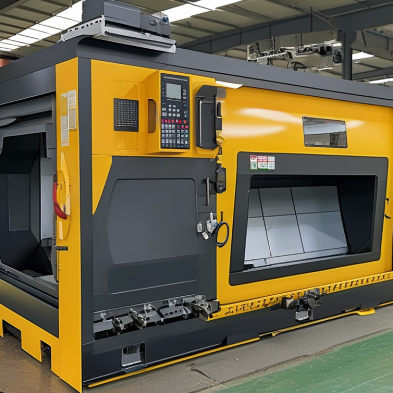 Top 10 Cnc Lathe Protective Shell Features Buyers Want?
