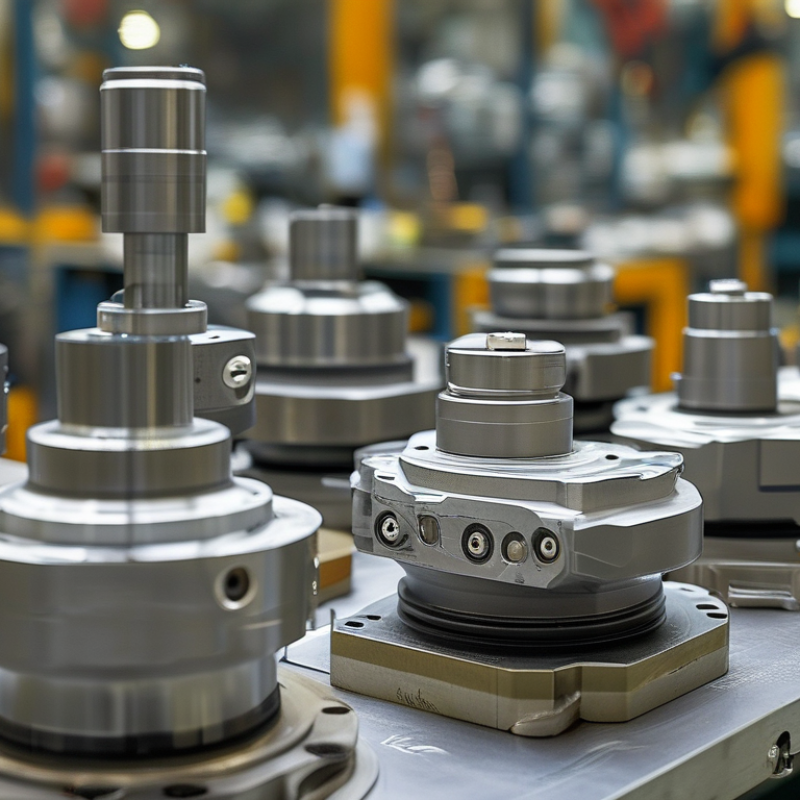 China Top Prototype Parts Supplier for Global Buyers Guide?