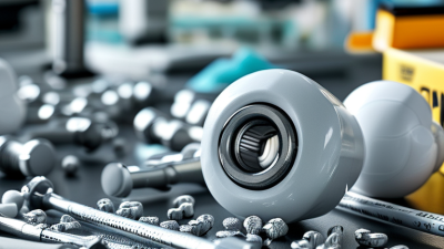 Top 10 Orthopedic Supplies You Need for Global Procurement?