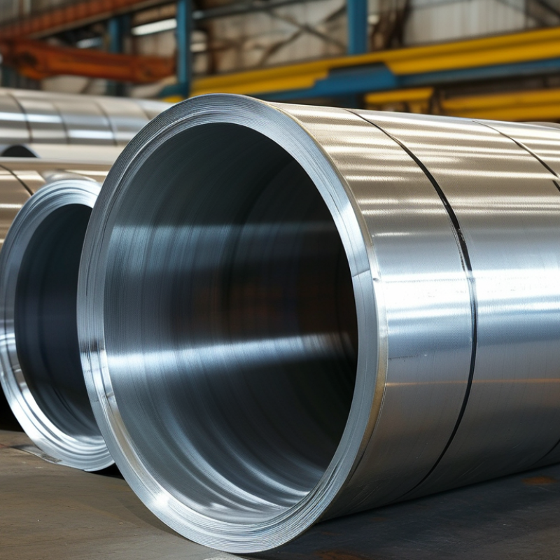 What is the Current Price of Stainless Steel Coil Tubes?