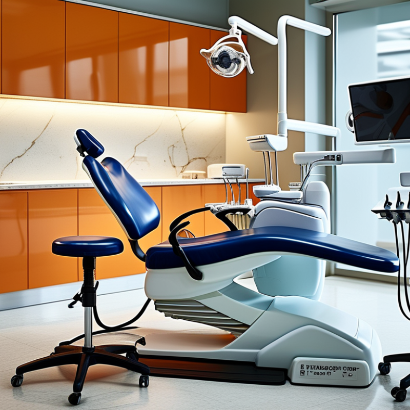 How to Maintain Dental Equipment for Peak Performance?