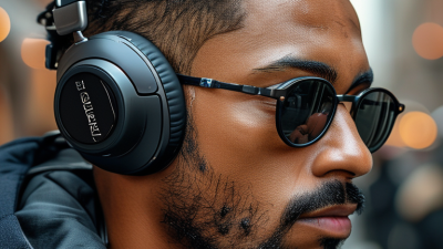 Top 10 Wireless Phone Headsets for Global Buyers in 2026?