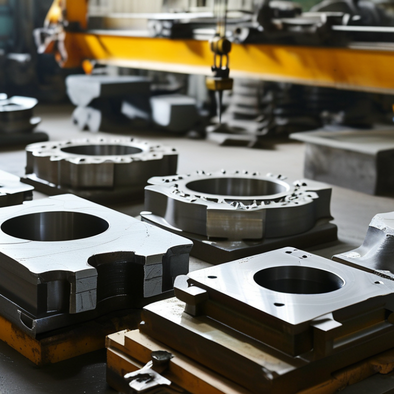 Top 10 Investment Casting Mold Companies in China for Global Buyers?