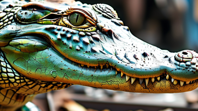 2026 How to Select Alligator Shear Parts for Global Sourcing?