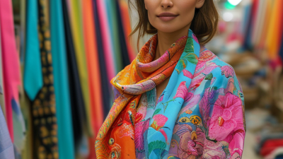 Top Fabric Textile Trends for Global Buyers in 2026?