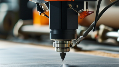 Top 10 Smallest Laser Cutting Machines for Global Buyers?