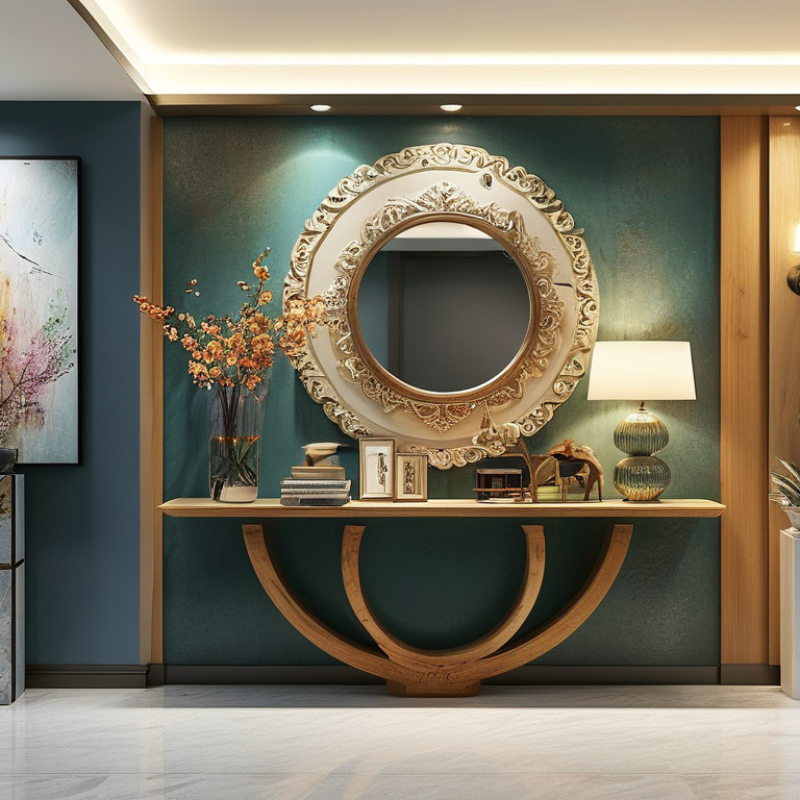 China Top Entrance Wall Decor Ideas for Global Buyers?