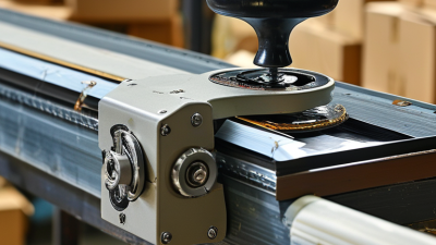 Discover the Top Belt Sealing Machines for Global Buyers?