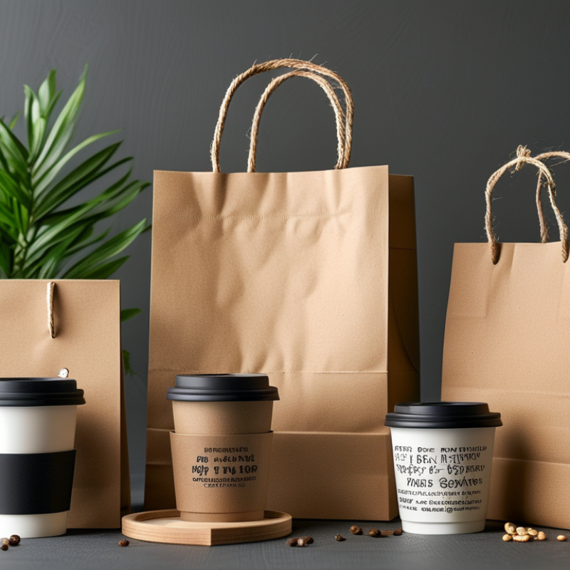 What is the Best Paper Gift Bags for Your Business Needs?