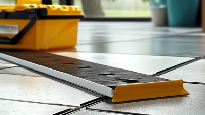 Self Adhesive Tiles Tips for Easy Installation and Maintenance?