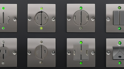 China Top Rocker Light Switch Suppliers for Global Buyers?