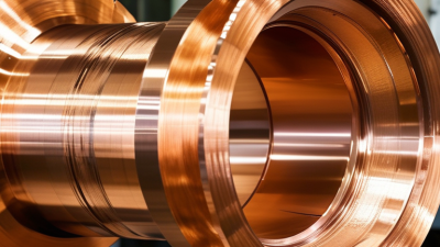 What Are the Benefits of Copper Metal Spinning for Manufacturers?