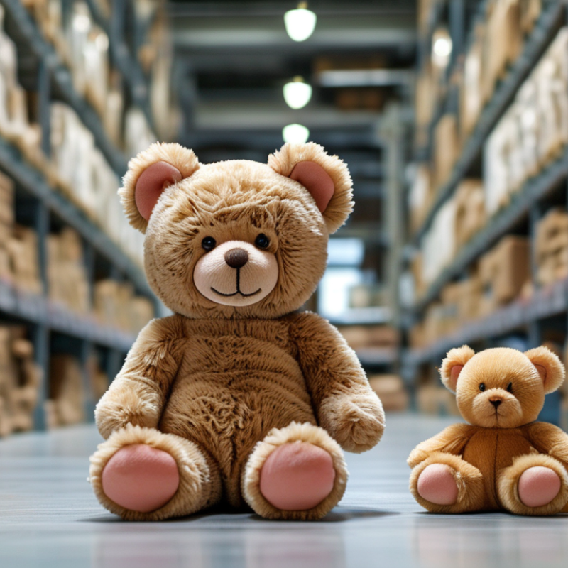 2026 Best Warehouse Toys for Global Buyers to Consider