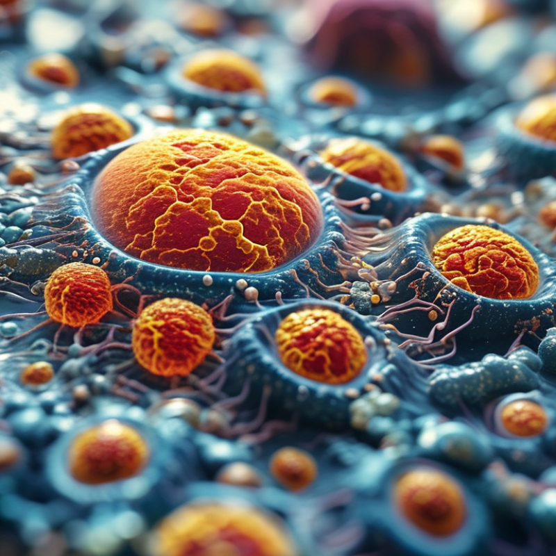 Best Insights into Human Cell Biology for Global Buyers?