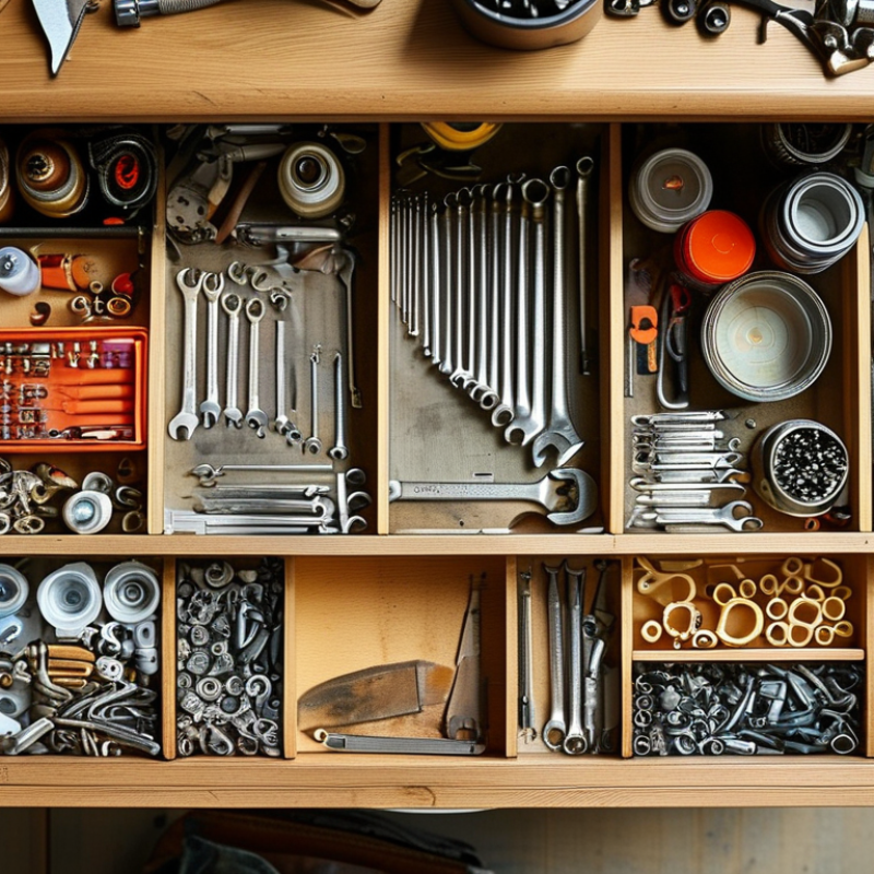 Top Tips for Choosing the Best Drawer Type Parts Box?