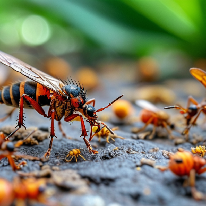How to Choose the Best Insect Exterminator for Your Home?