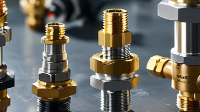 China Best Pressure Measuring Coupling Suppliers for Your Needs?
