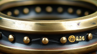 2026 Best Metal Saddle Ring Options for Global Buyers?