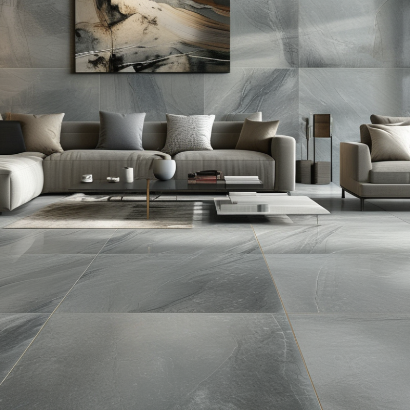 How to Choose the Best Stone Coated Tiles for Your Project?