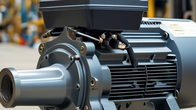 Top 10 Single-Stage Compressors for Global Buyers?